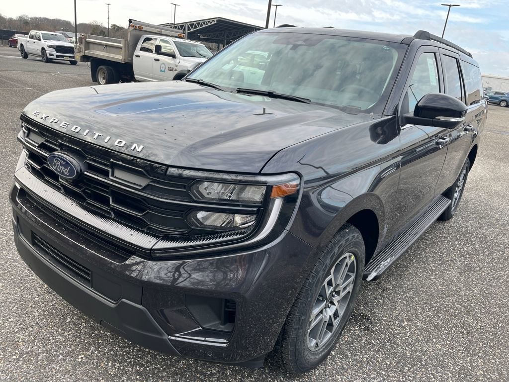 New 2025 Ford Expedition Max Active image 30