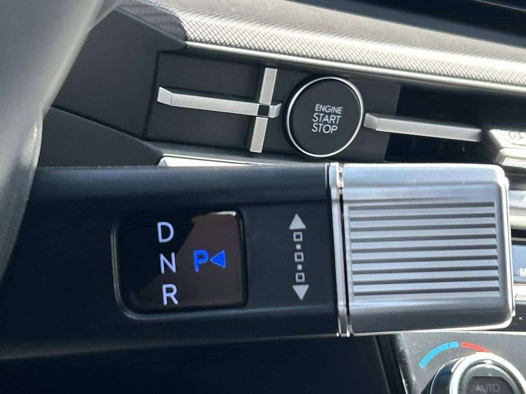 New 2026 Hyundai Santa Fe SEL image 31