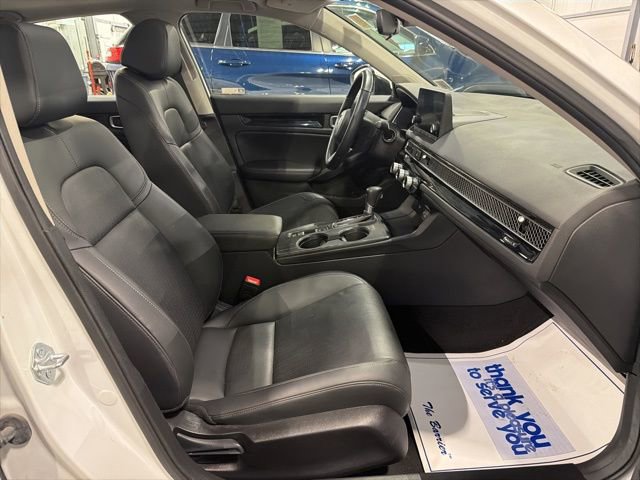 Used 2023 Honda Civic EX-L image 17