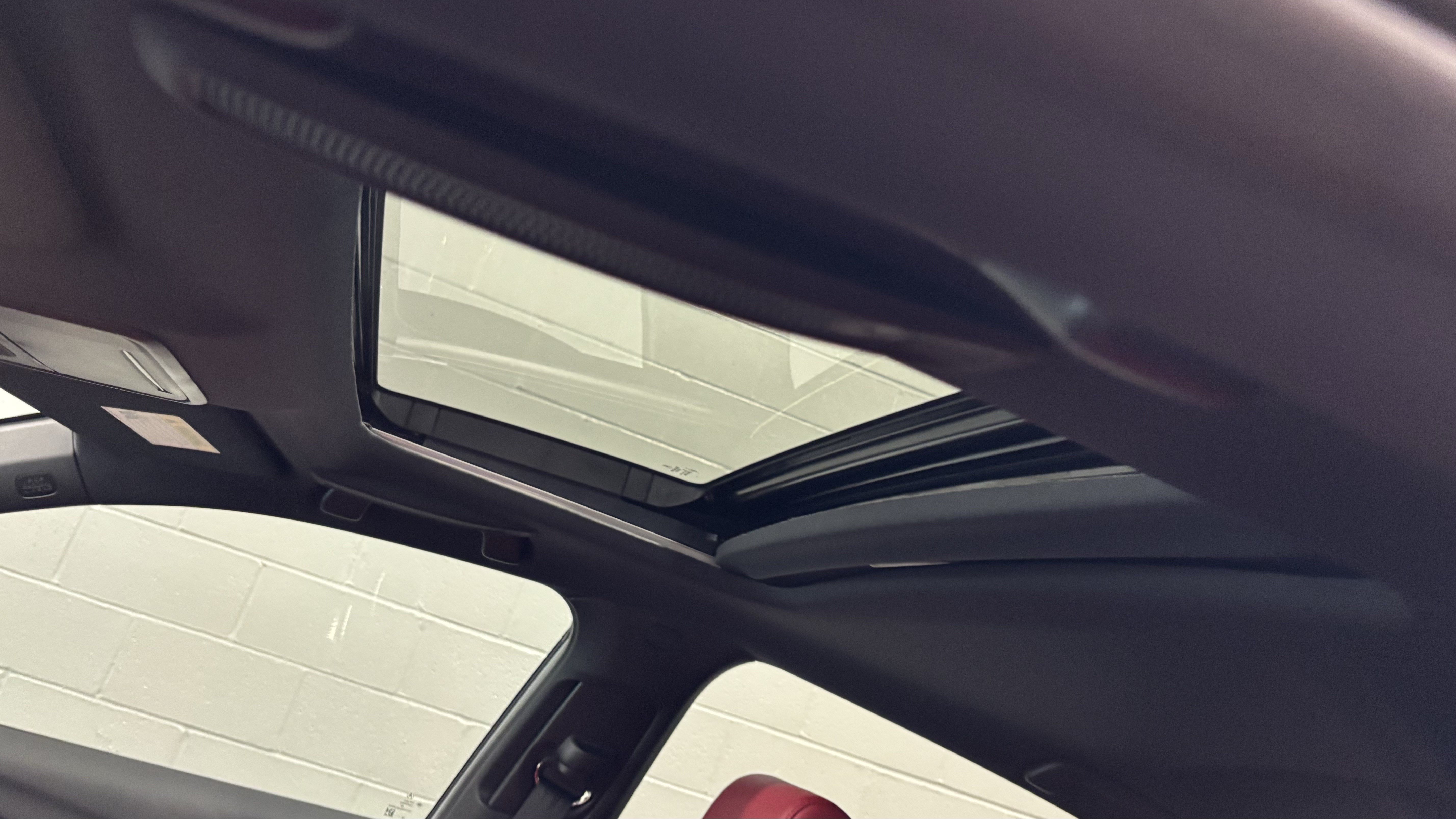 New 2026 Acura Integra A-Spec w/ Technology Package FWD image 31