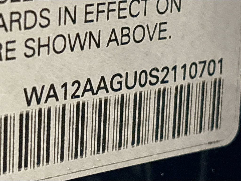 New 2025 Audi Q5 Premium Plus image 24