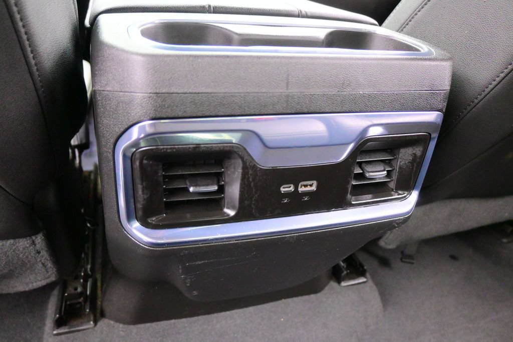 Used 2024 GMC Sierra 1500 Elevation w/ Elevation Premium Package RWD image 41