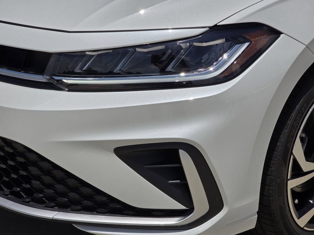 New 2026 Volkswagen Jetta SEL FWD image 7