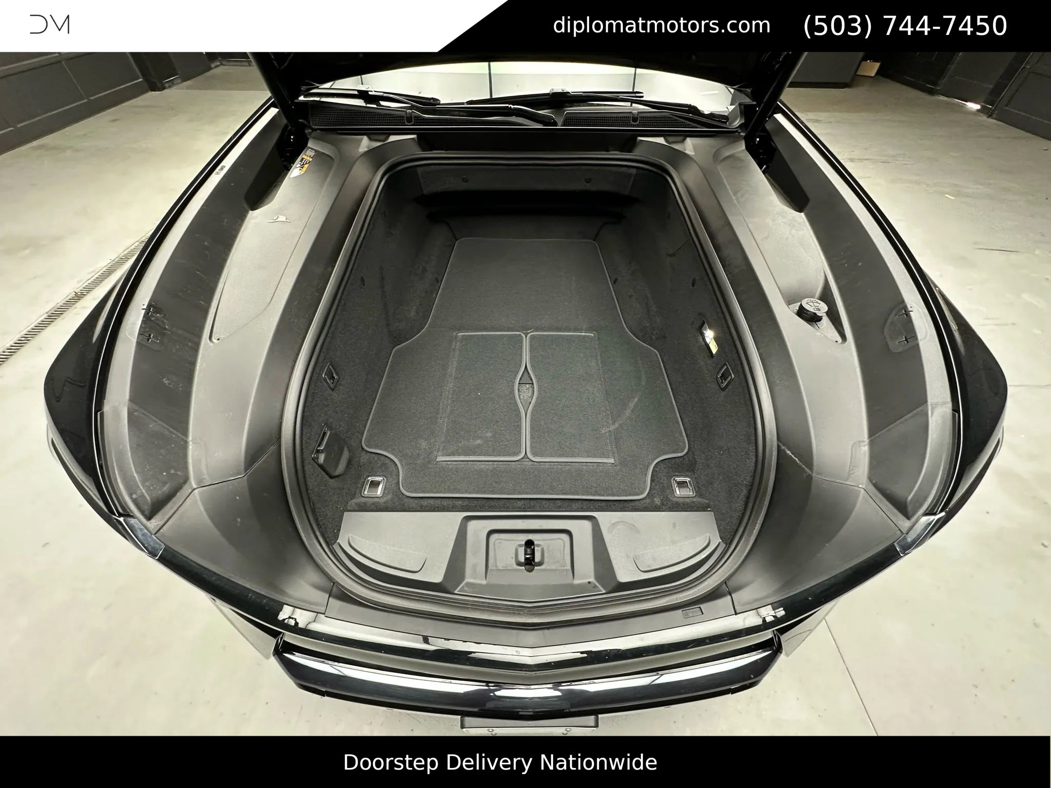 Used 2026 Cadillac Escalade IQL Sport 2 image 50