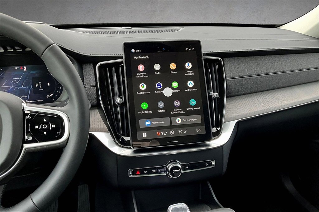 New 2026 Volvo XC90 B6 Ultra image 6