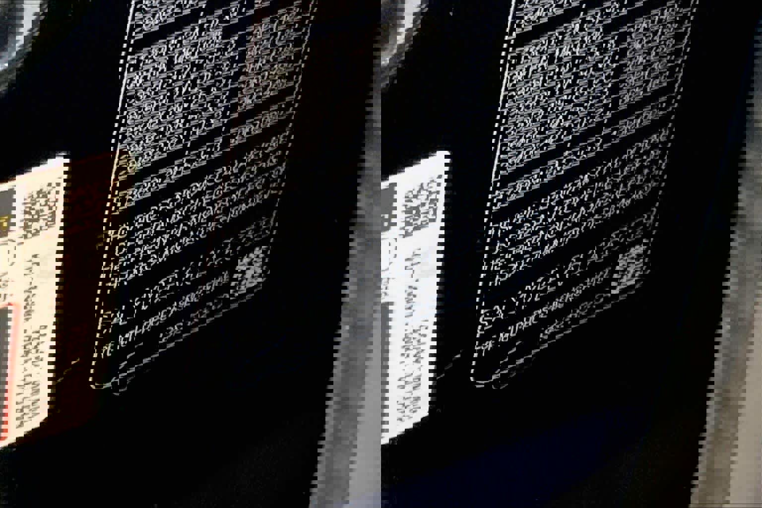 Used 2020 Land Rover Range Rover Velar R-Dynamic HSE image 33