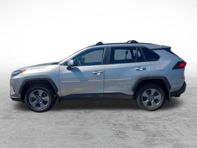 Certified 2023 Toyota RAV4 XLE AWD/4WD image 8