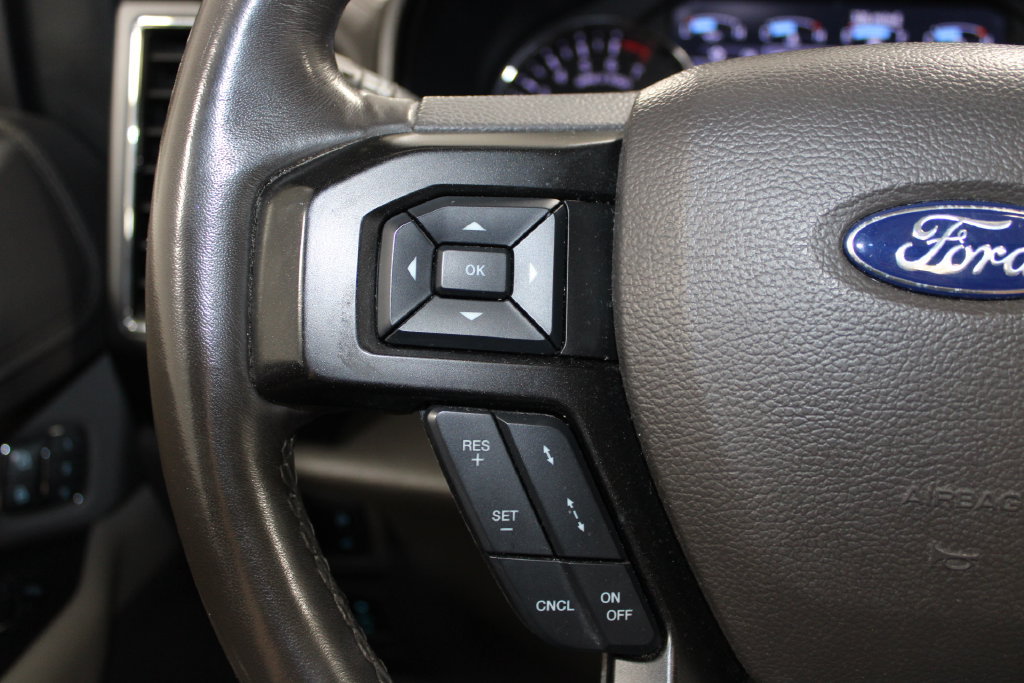 Used 2020 Ford Expedition Limited w/ Equipment Group 301A RWD image 27