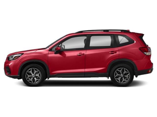 Used 2021 Subaru Forester Premium AWD/4WD image 3