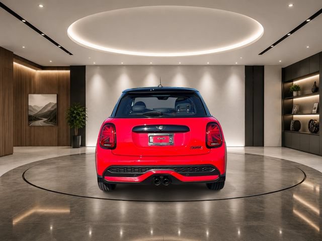 Used 2024 MINI Cooper S FWD image 7