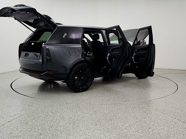 New 2027 Land Rover Range Rover SE AWD/4WD image 11