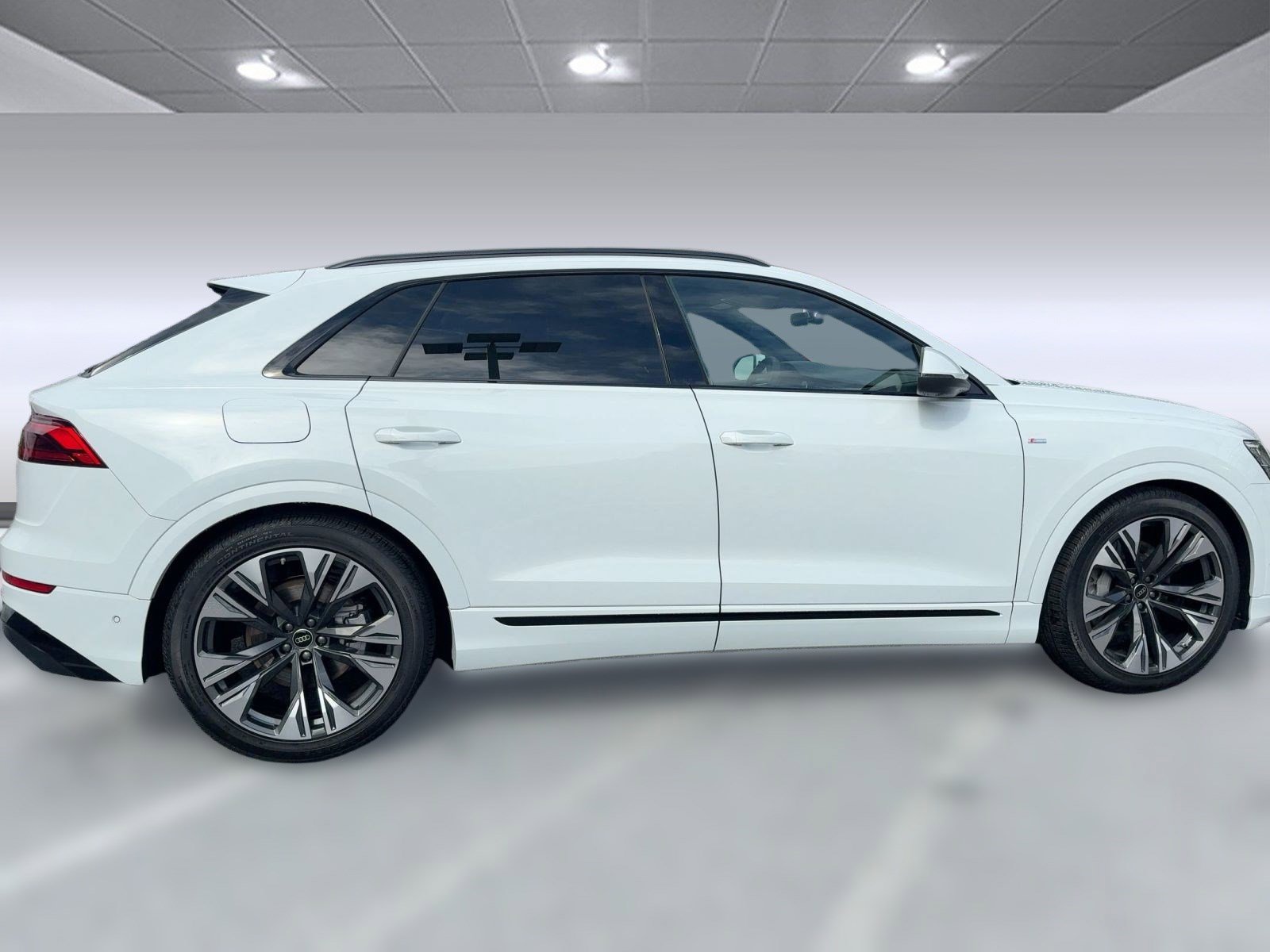 New 2026 Audi Q8 Premium Plus image 8