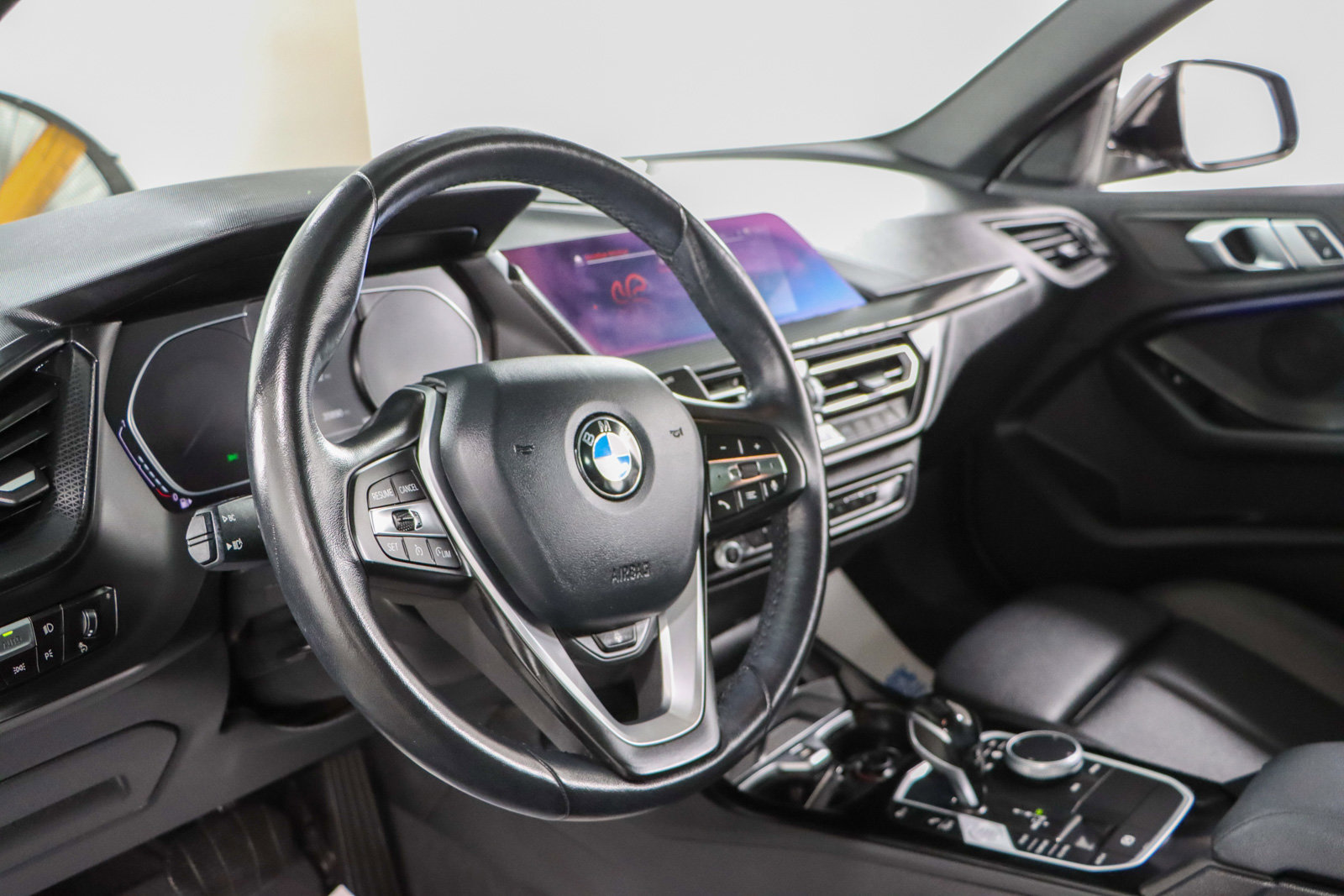 Used 2021 BMW 228i xDrive Gran Coupe w/ Convenience Package AWD/4WD image 23