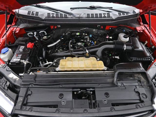 Used 2020 Ford F150 XLT w/ Equipment Group 302A Luxury AWD/4WD image 22