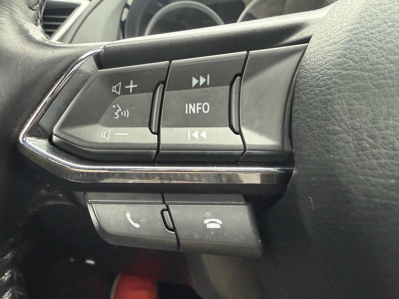 Used 2018 MAZDA CX-9 Grand Touring image 20