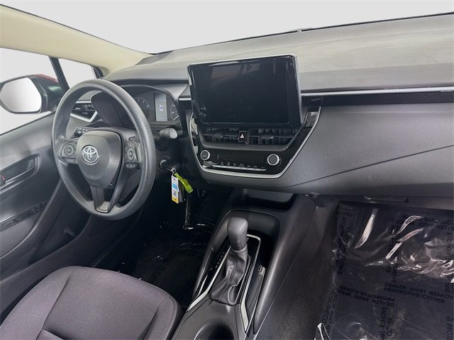 Certified 2024 Toyota Corolla LE image 26