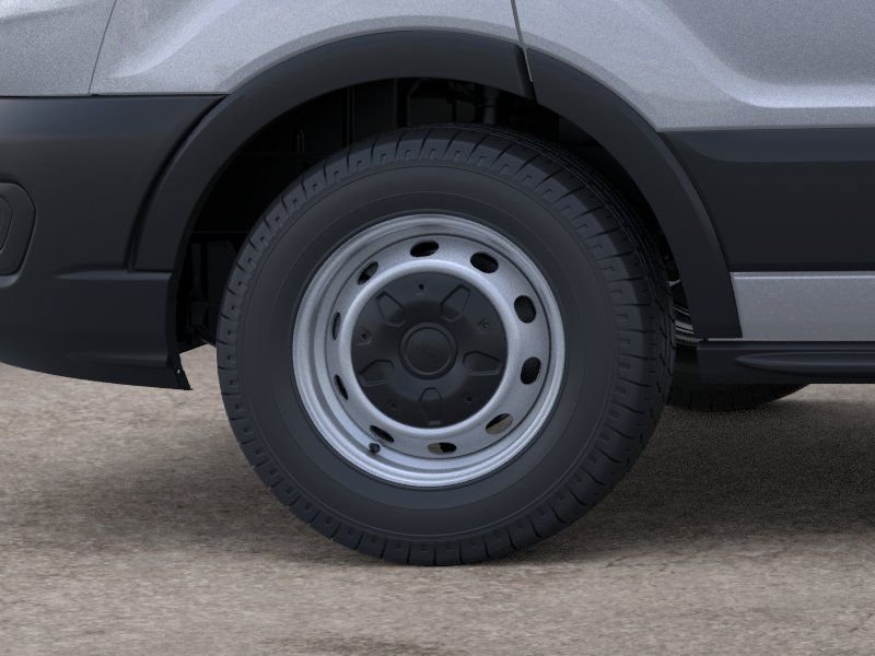 New 2026 Ford Transit 150 Low Roof RWD image 40