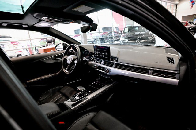 Used 2023 Audi A4 2.0T Prestige AWD/4WD image 26
