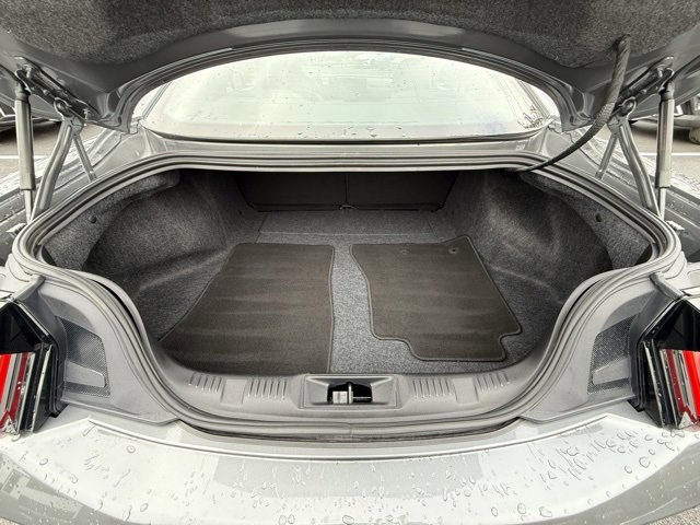 Used 2025 Ford Mustang Coupe image 17