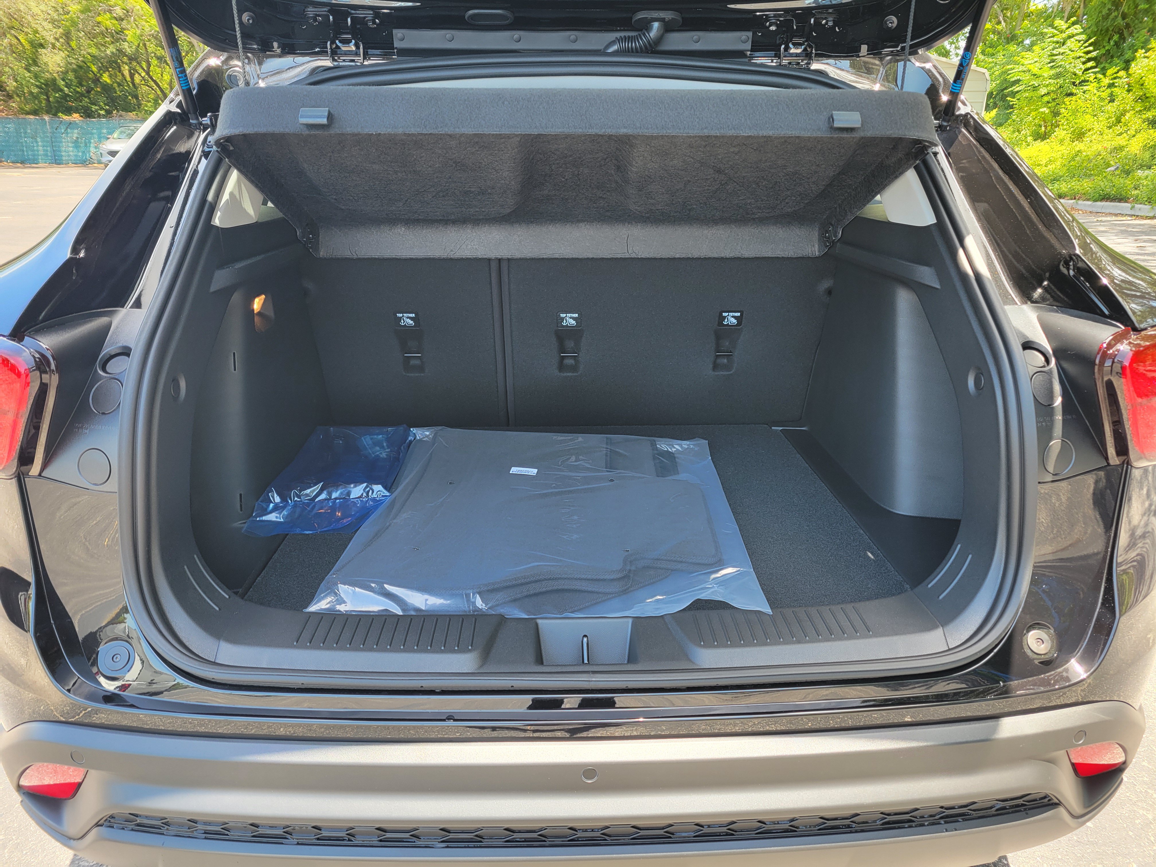 New 2026 Chevrolet Trax LT w/ Driver Confidence Package FWD image 7