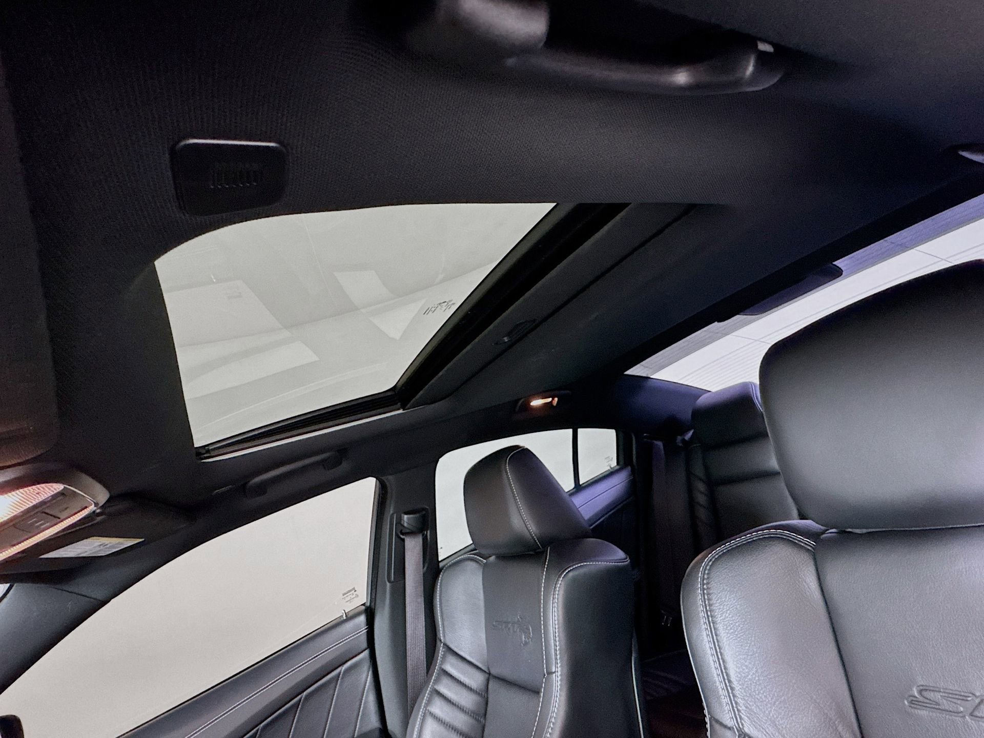 Used 2023 Dodge Charger SRT Hellcat image 21