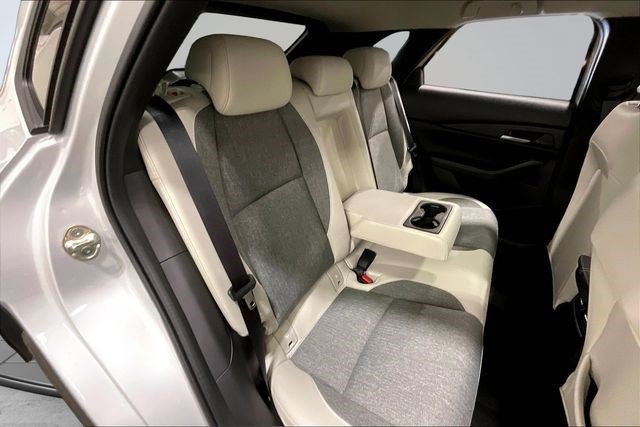 New 2026 MAZDA CX-30 Aire Edition AWD/4WD image 10