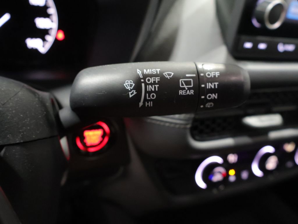 Used 2023 Honda HR-V LX image 37