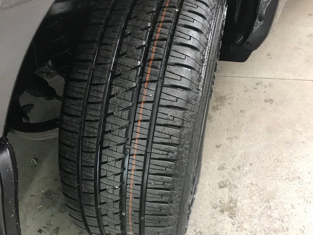 New 2026 RAM 1500 4x4 Crew Cab image 54