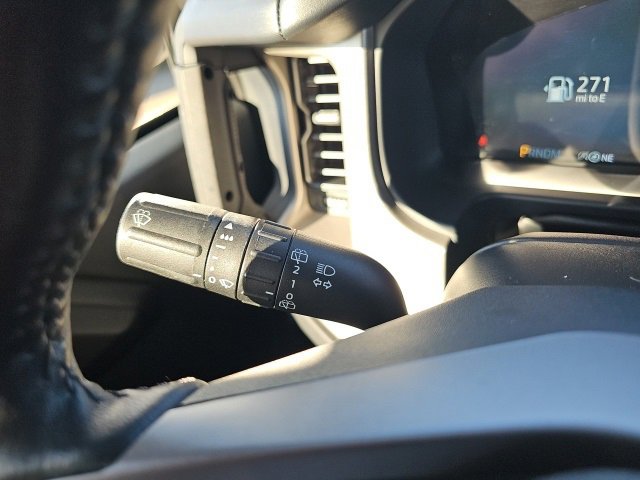 Used 2025 Ford Bronco Outer Banks image 33