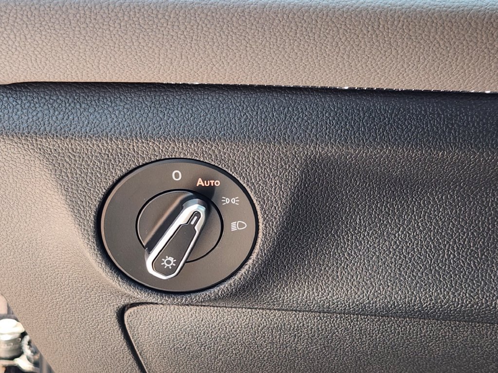 New 2026 Volkswagen Jetta GLI Autobahn FWD image 11