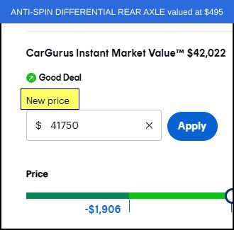 Used 2021 RAM 1500 Limited image 12