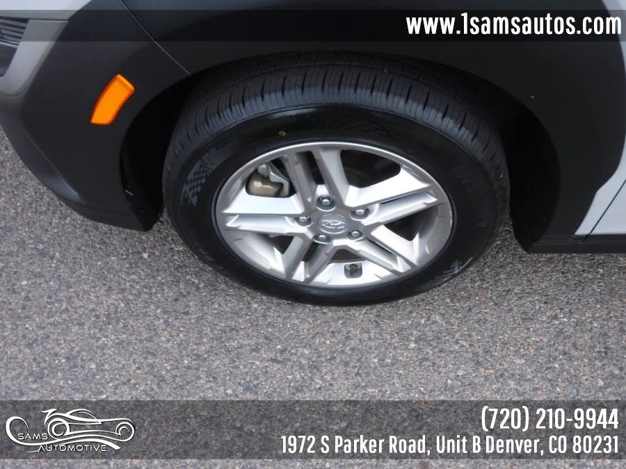 Used 2023 Hyundai Kona SE image 40