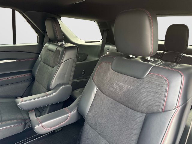 New 2027 Ford Explorer ST w/ Sun And Sound Package AWD/4WD image 15