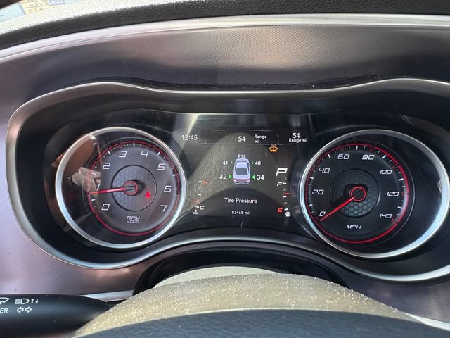 Used 2021 Dodge Charger SXT w/ Leather Interior Group RWD image 24