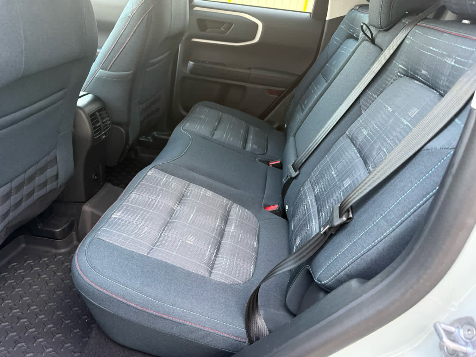 Used 2024 Ford Bronco Sport Heritage w/ Heritage Convenience Package image 5