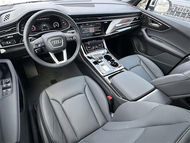 New 2026 Audi Q7 3.0T Premium Plus image 6
