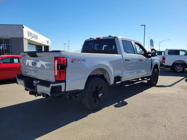 New 2026 Ford F250 XL w/ STX Appearance Package AWD/4WD image 4