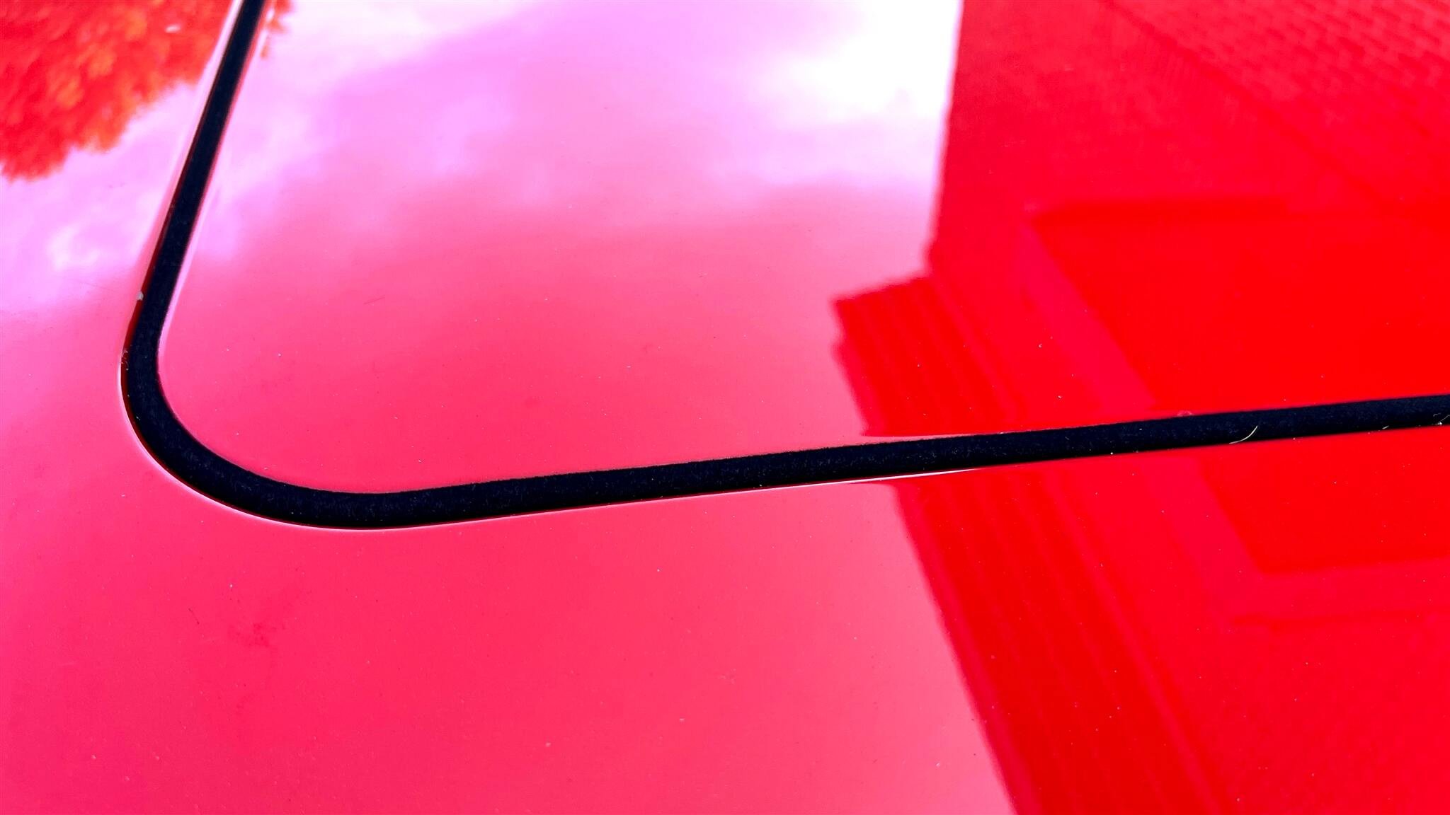 Used 1992 BMW 850i image 12