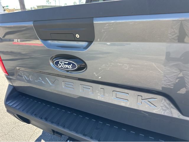 New 2026 Ford Maverick XL image 33