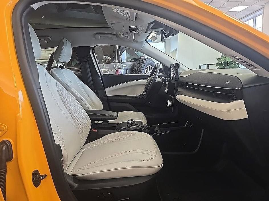 Used 2022 Ford Mustang Mach-E Premium image 39