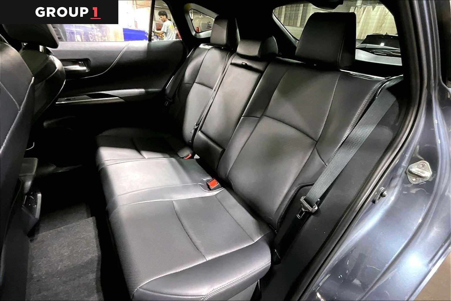 Used 2024 Toyota Venza Limited AWD/4WD image 21
