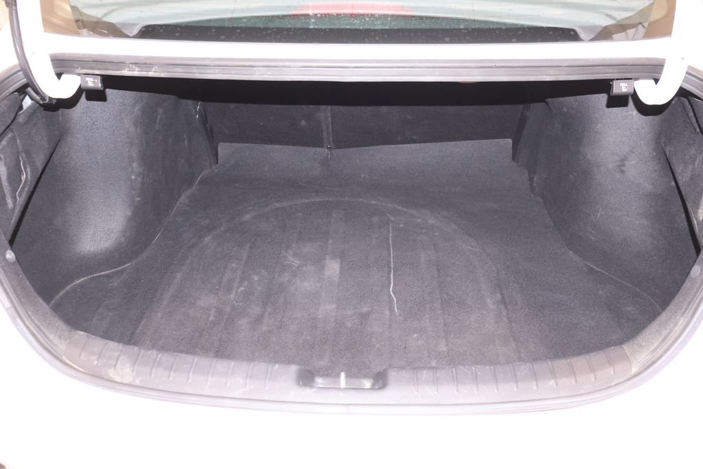 Used 2021 Kia Forte GT-Line FWD image 33