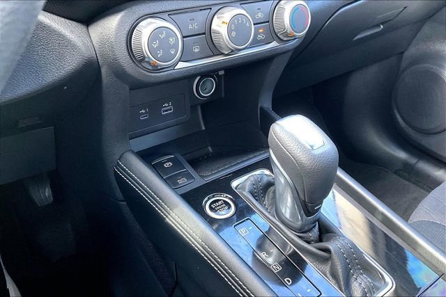 Certified 2024 Nissan Kicks SV w/ Interior Electronics Package image 24