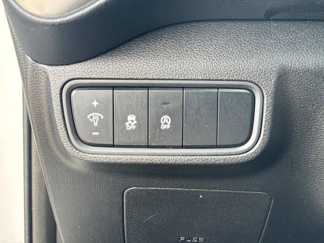 Used 2024 Kia Soul LX w/ Option Group 015 image 27