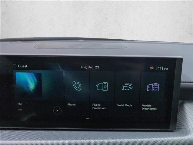 New 2026 Hyundai Sonata SEL image 12