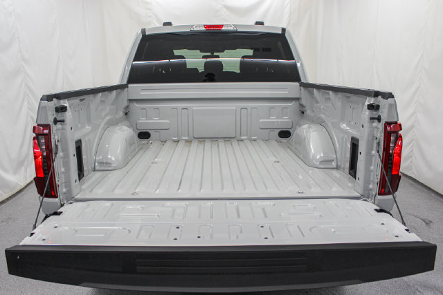 New 2026 Ford F150 STX w/ Equipment Group 200A AWD/4WD image 14