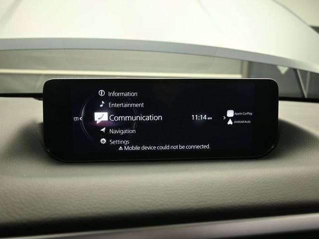 Used 2024 MAZDA CX-50 AWD 2.5 S w/ Weather Package image 10