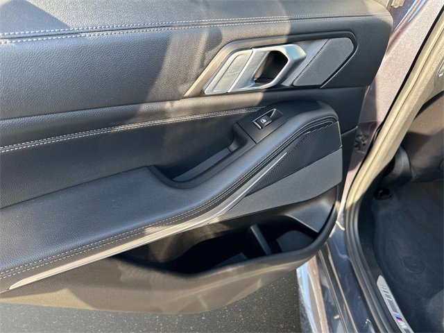 Used 2020 BMW X5 M50i w/ Premium Package image 10
