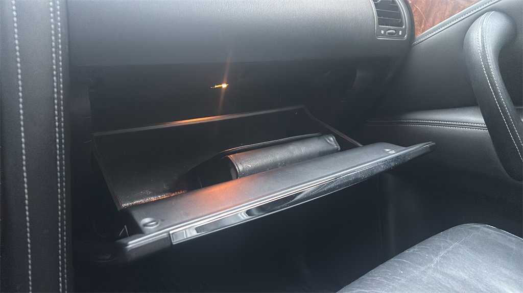 Used 2016 INFINITI QX80 4WD w/ Deluxe Technology Package image 30