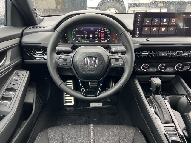 New 2026 Honda Accord Sport image 13
